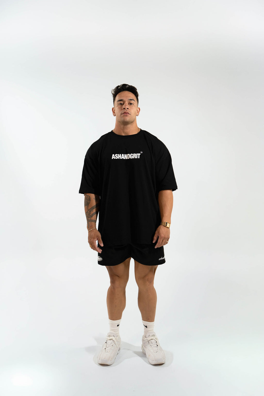 Backbone T-Shirt