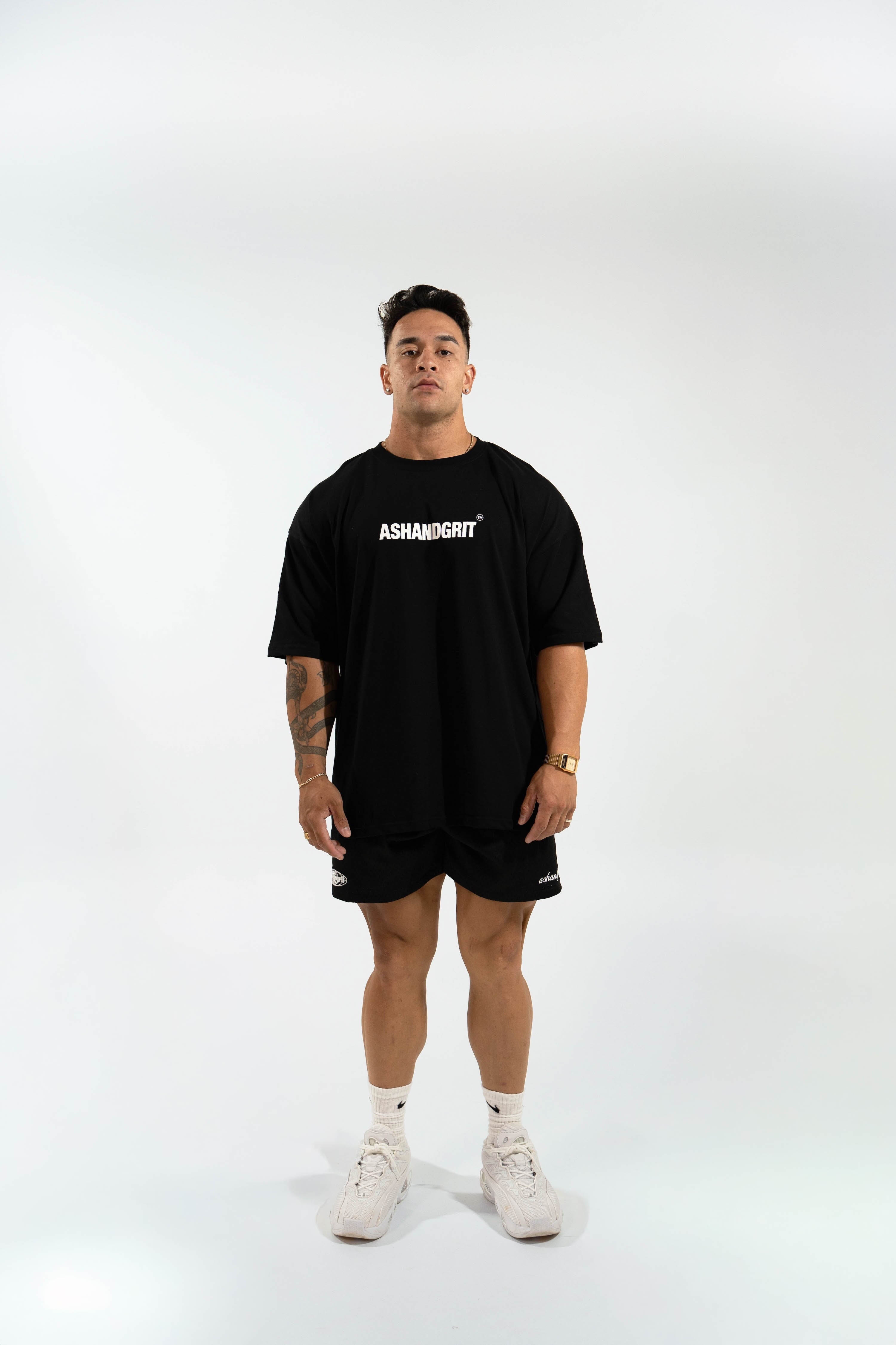 Backbone T-Shirt
