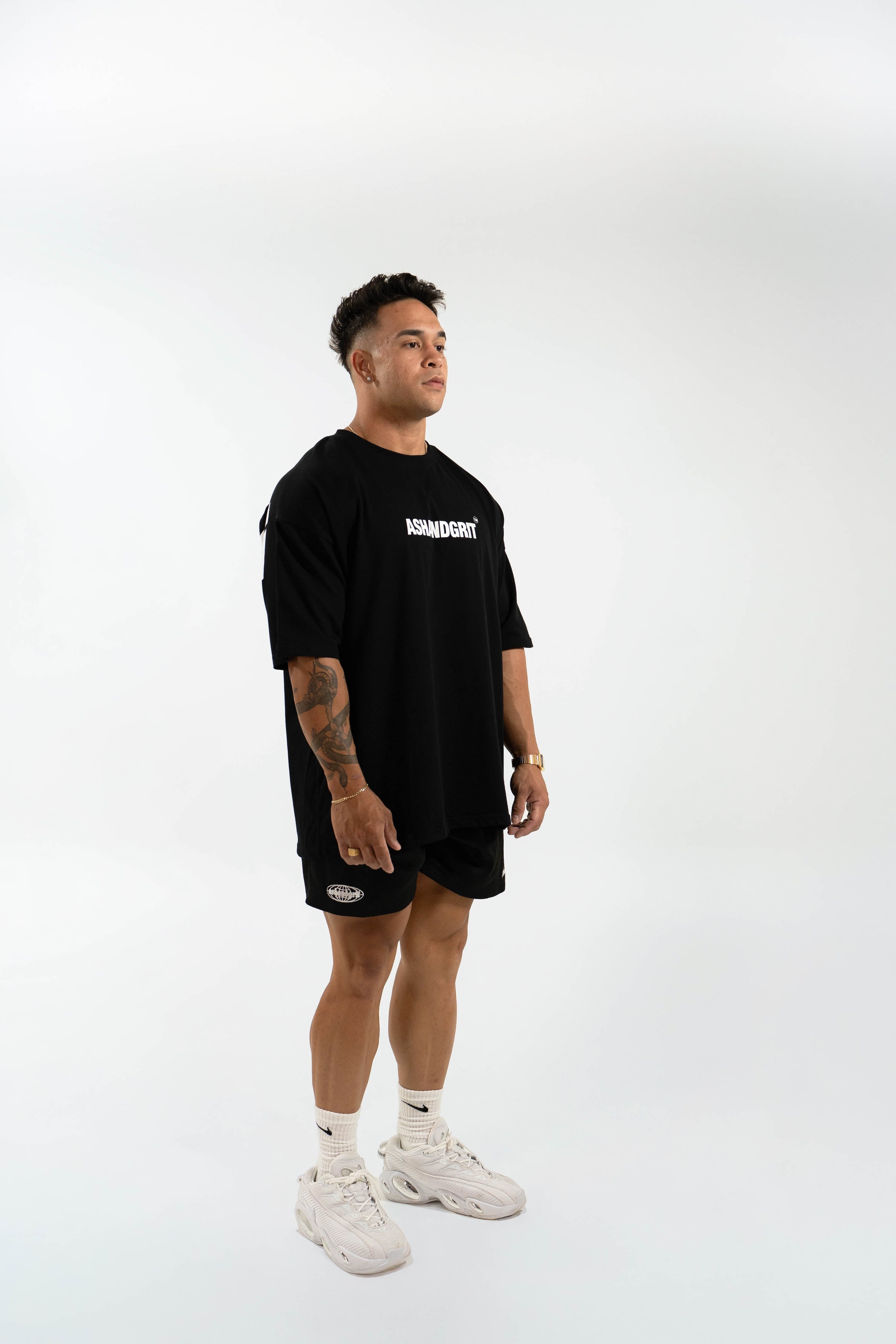 Backbone T-Shirt