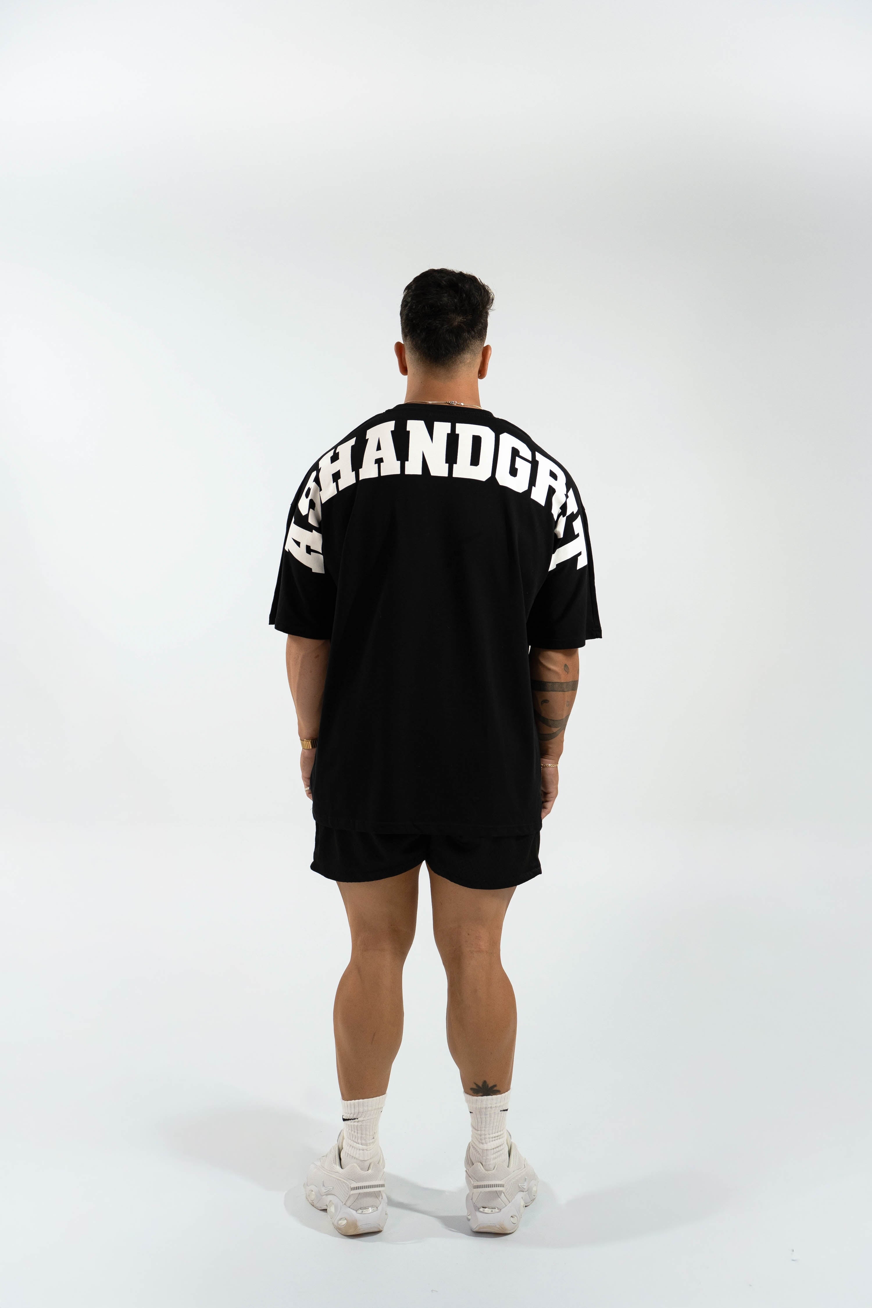 Backbone T-Shirt