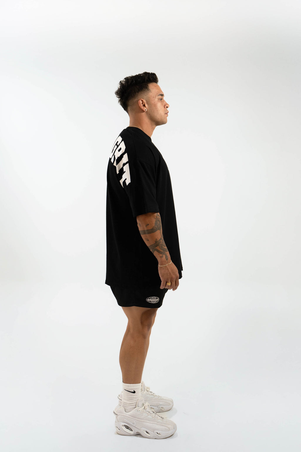 Backbone T-Shirt