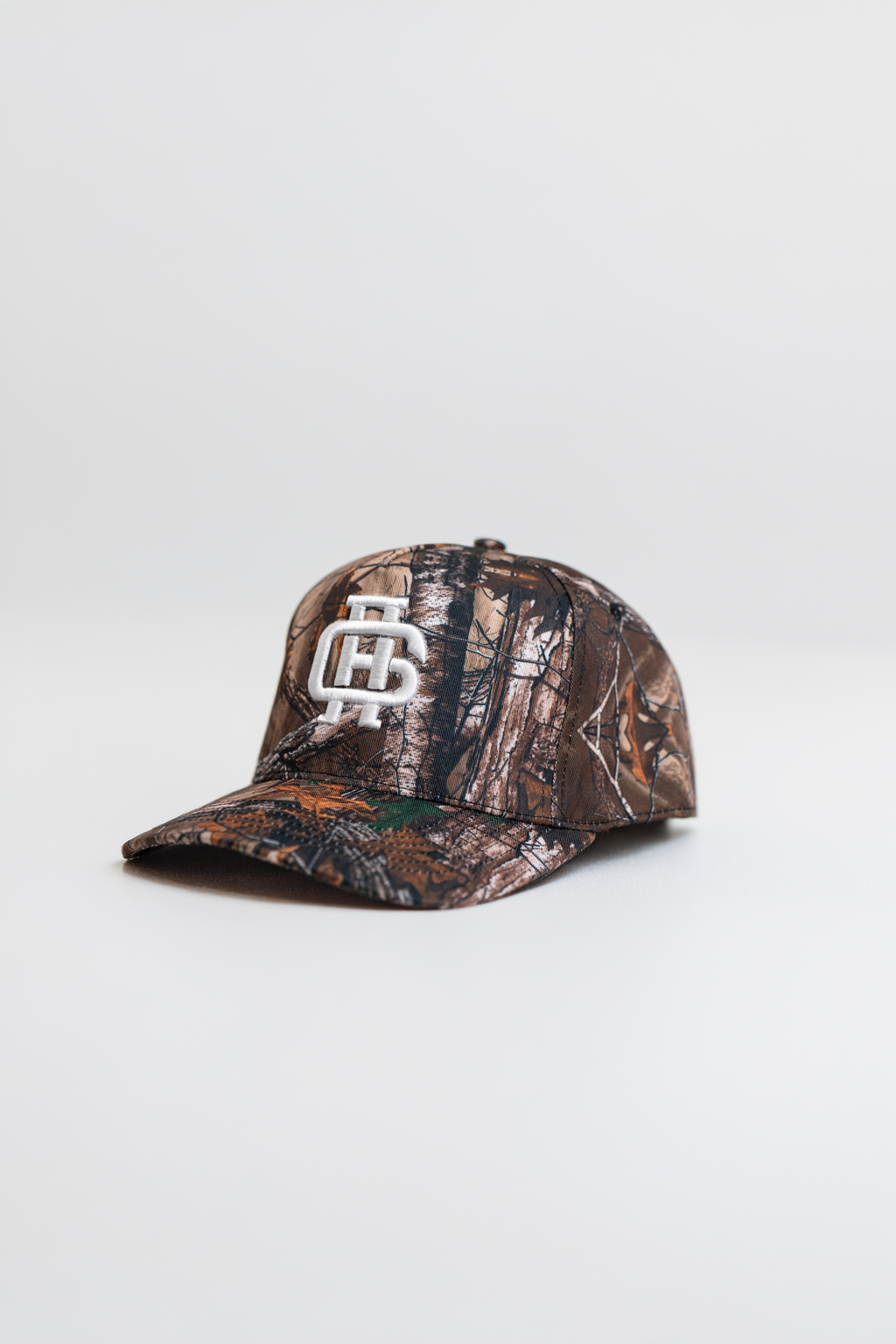 Recon Cap