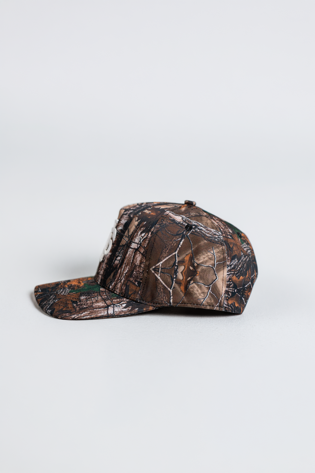 Recon Cap