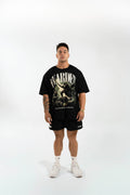 Warden T-Shirt