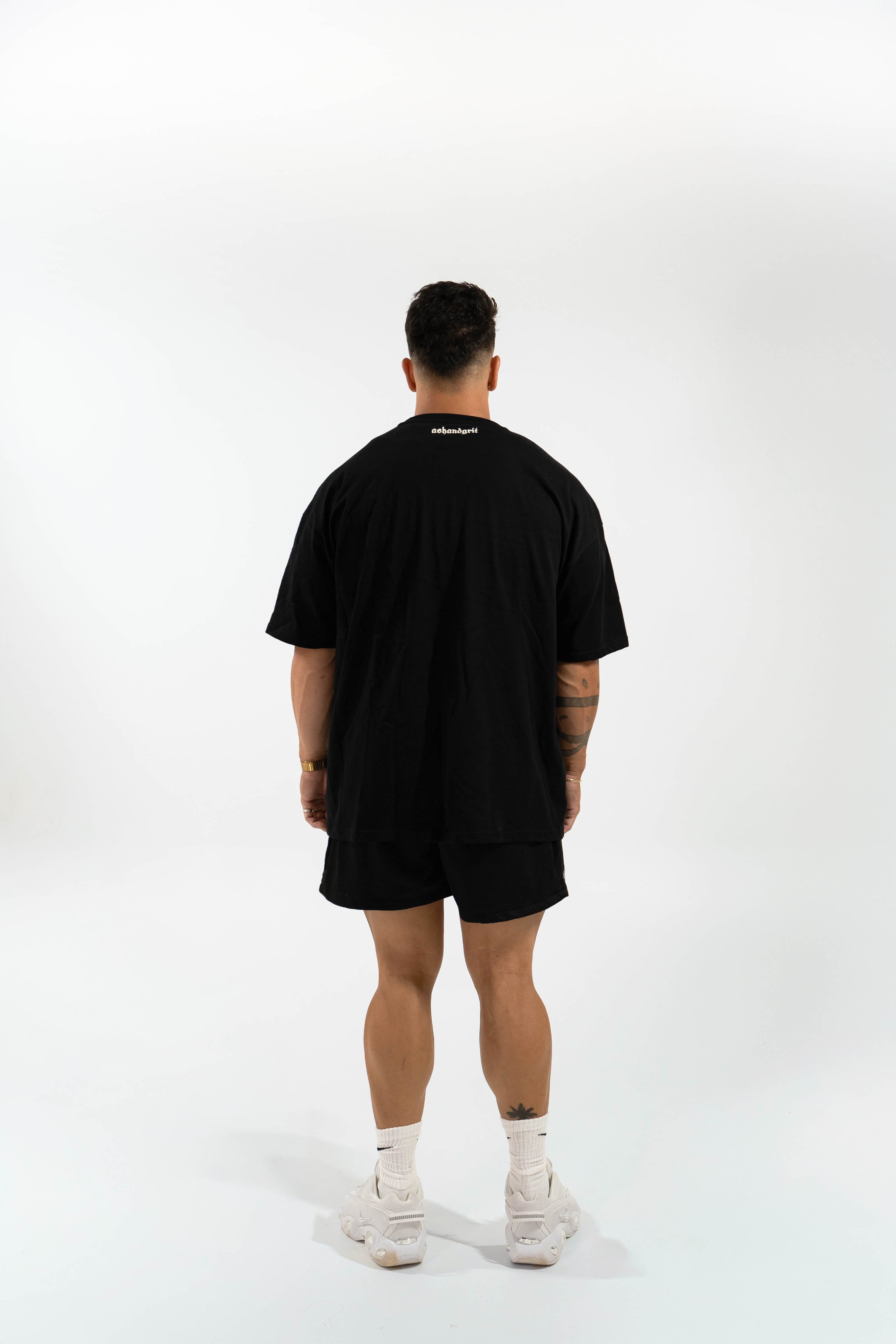 Warden T-Shirt