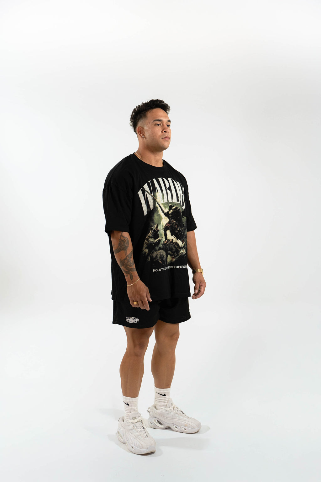 Warden T-Shirt
