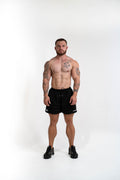 Prowler Mesh Shorts