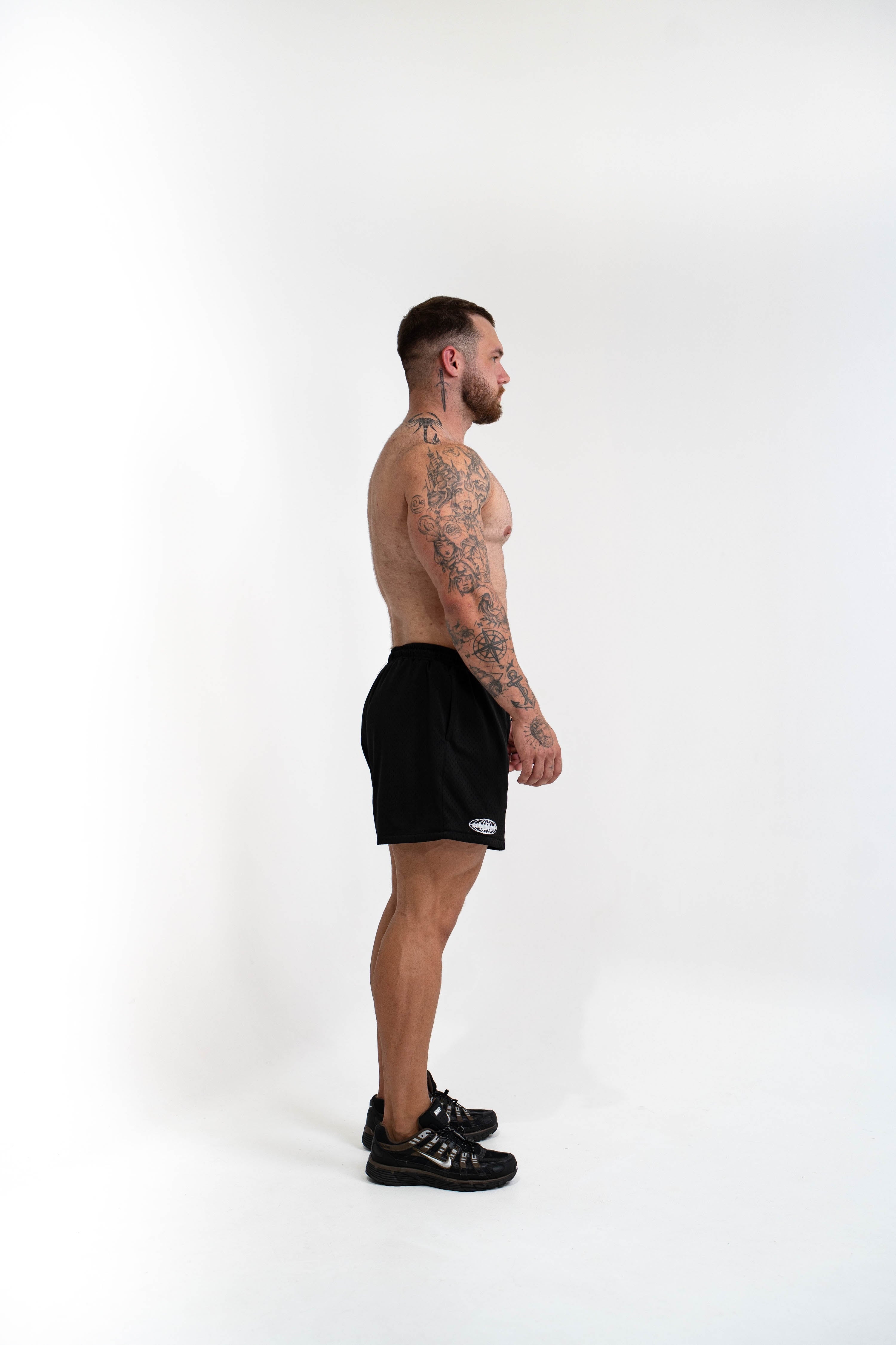 Prowler Mesh Shorts