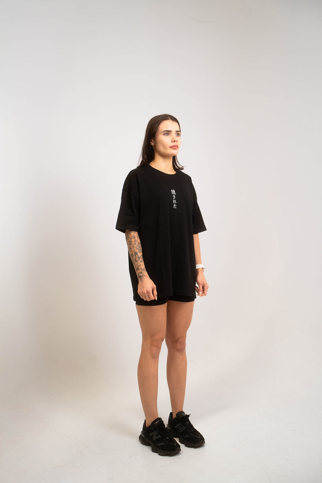 Hidden T-Shirt