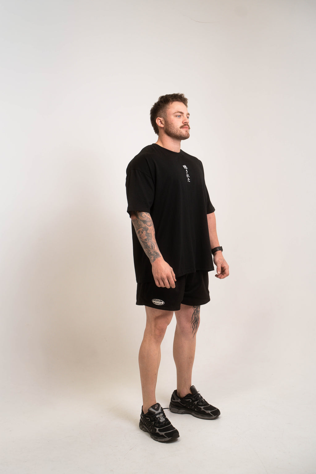 Hidden T-Shirt