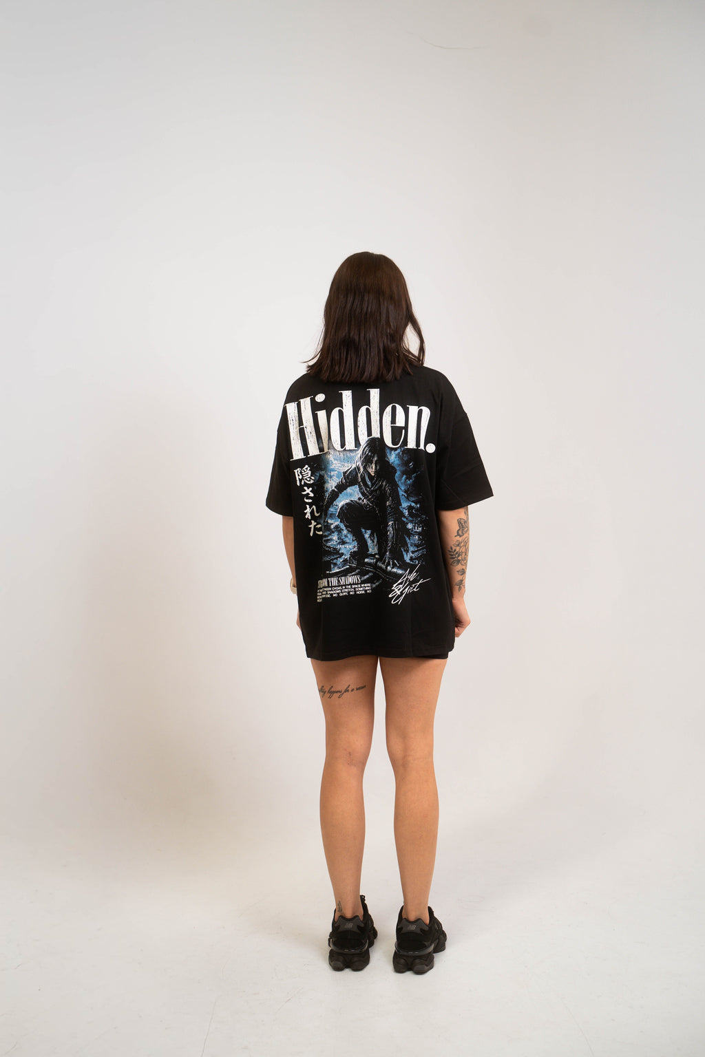 Hidden T-Shirt