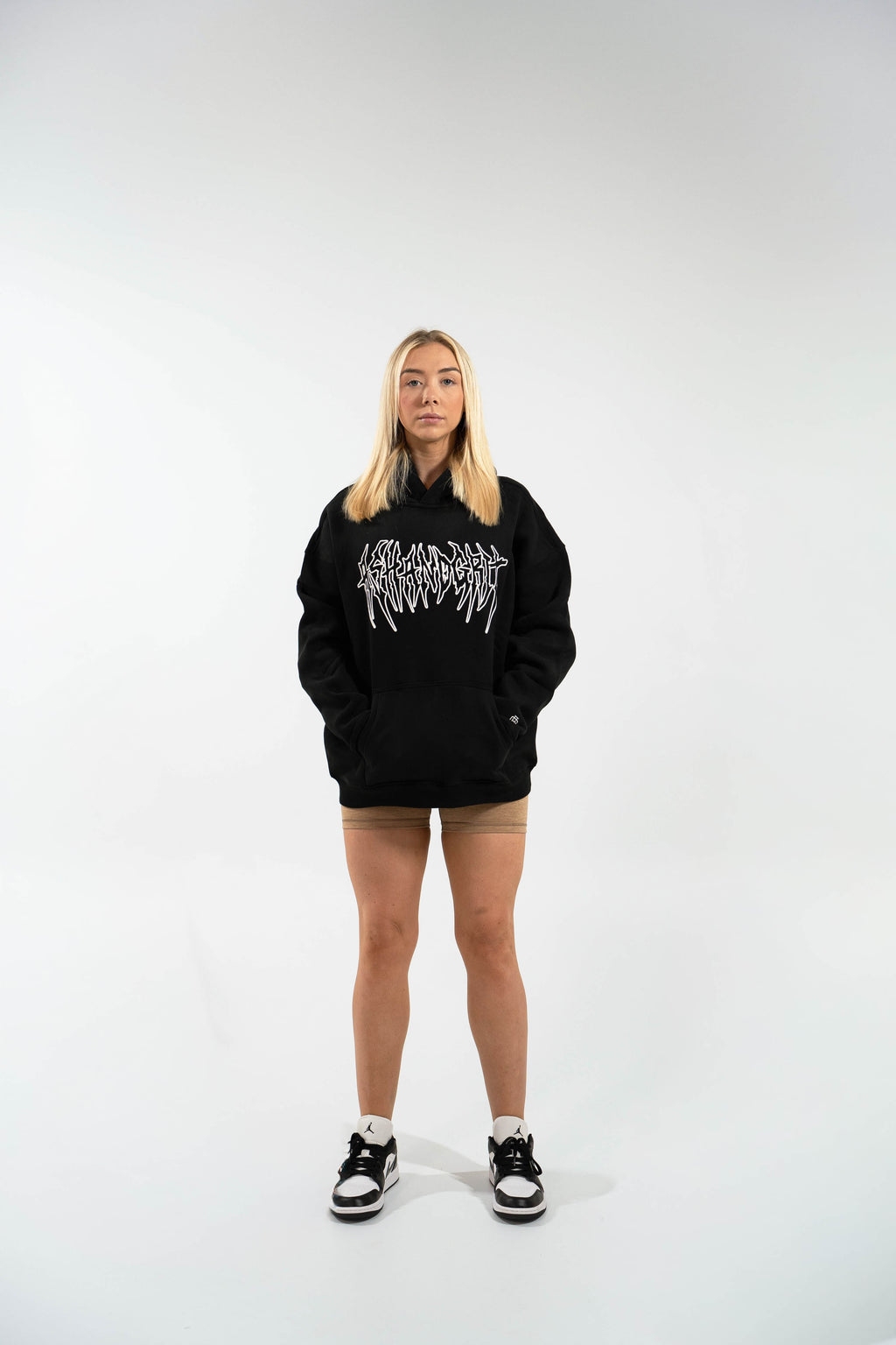 Hollow Hoodie
