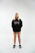 Hollow Hoodie