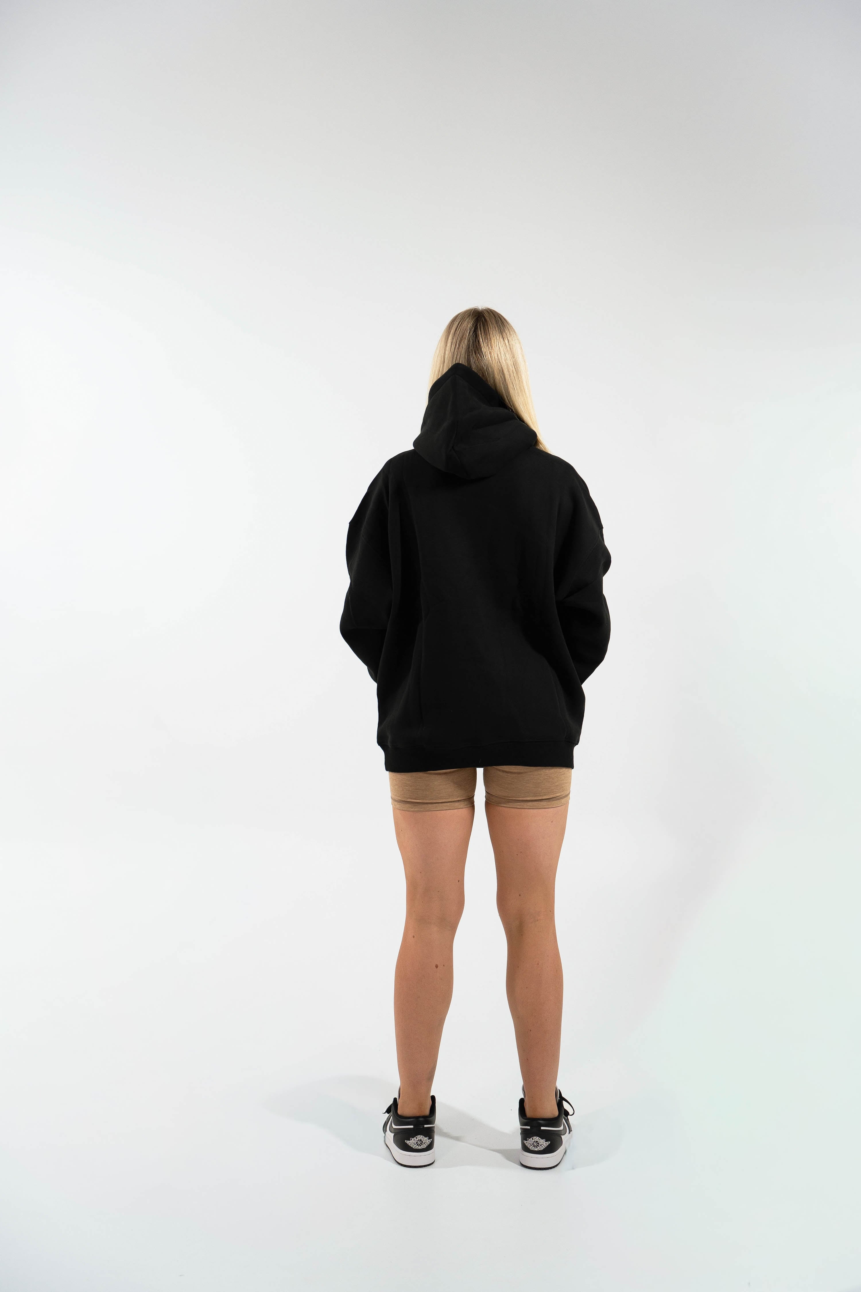 Hollow Hoodie