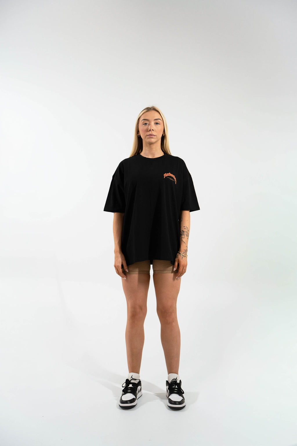 Reckoning T-Shirt