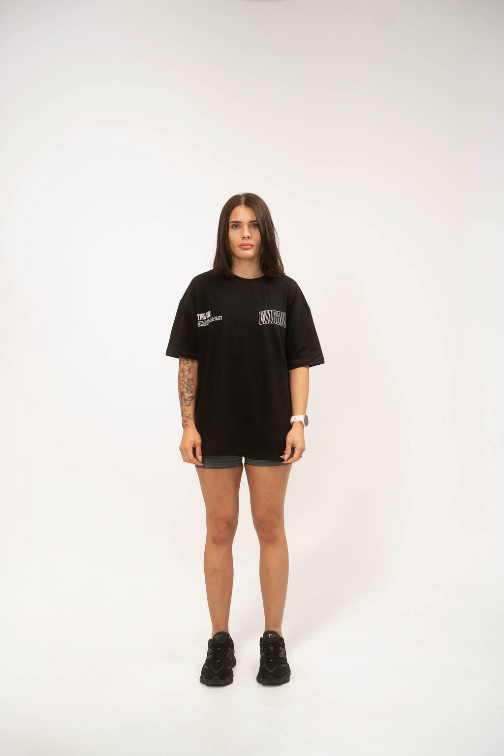 Warbound T-Shirt