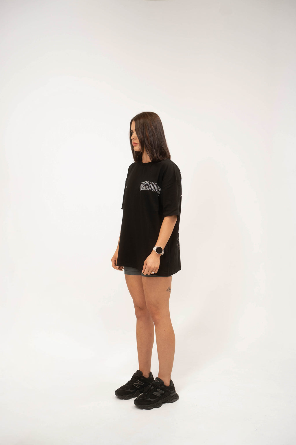 Warbound T-Shirt