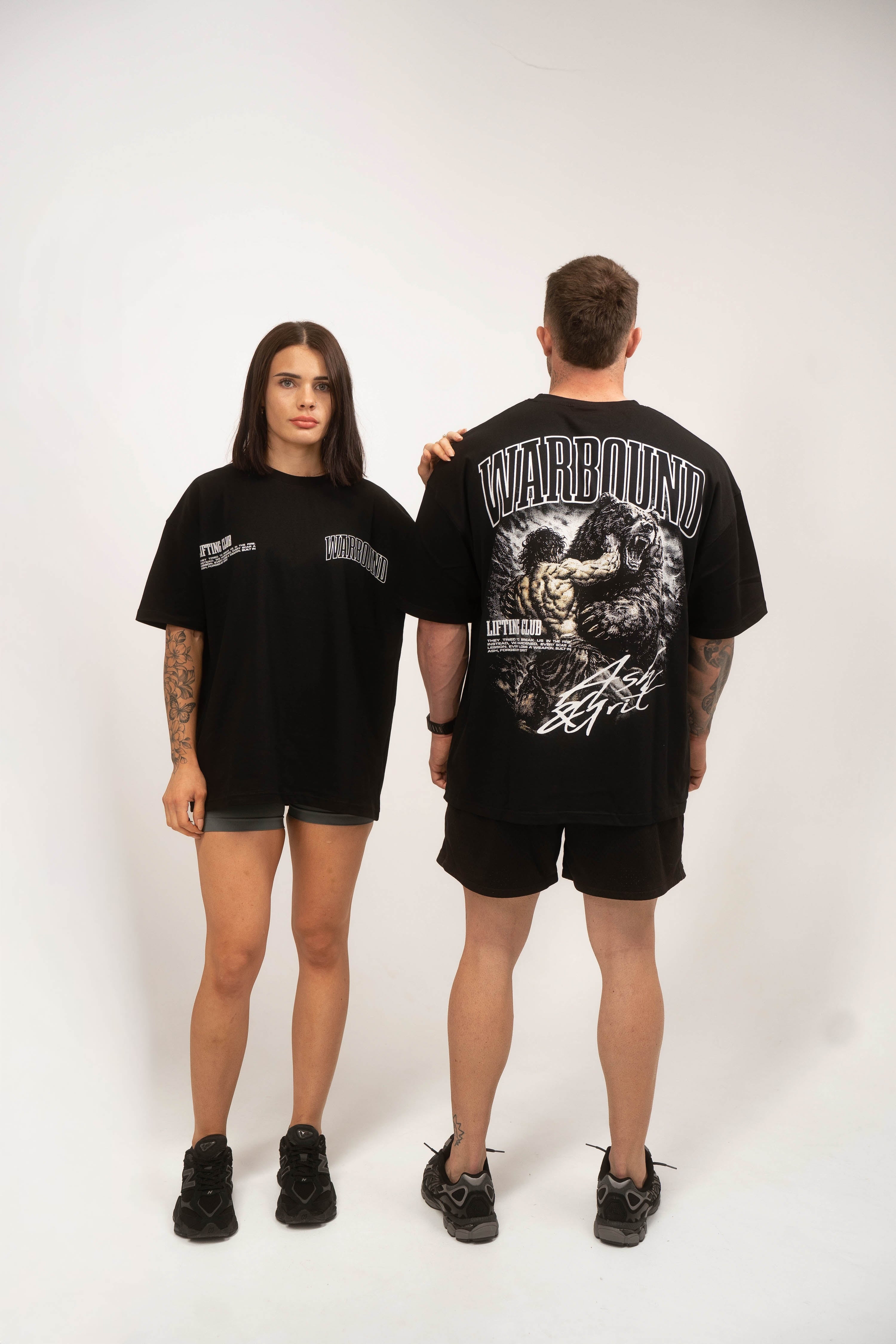 Warbound T-Shirt