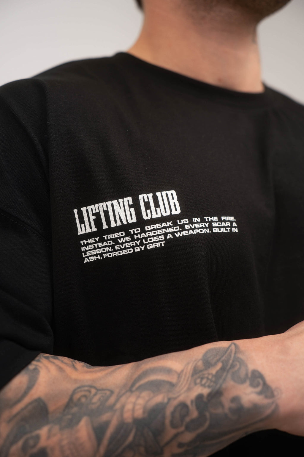 Warbound T-Shirt