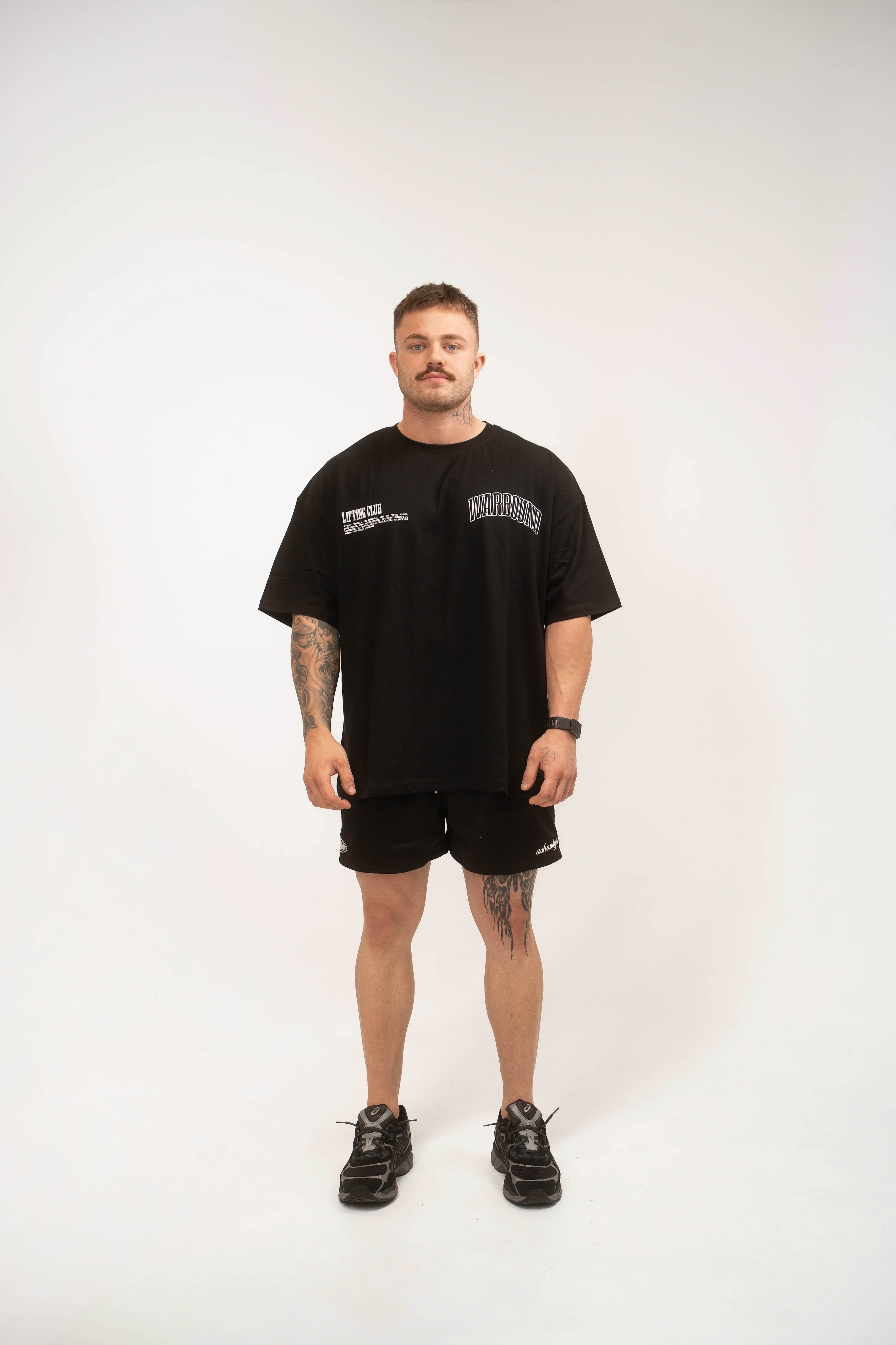 Warbound T-Shirt