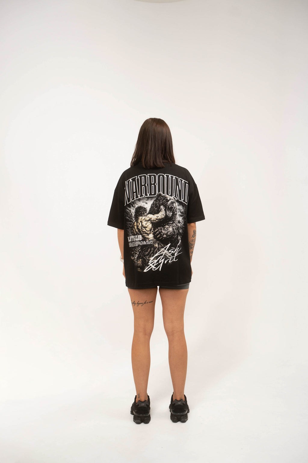 Warbound T-Shirt
