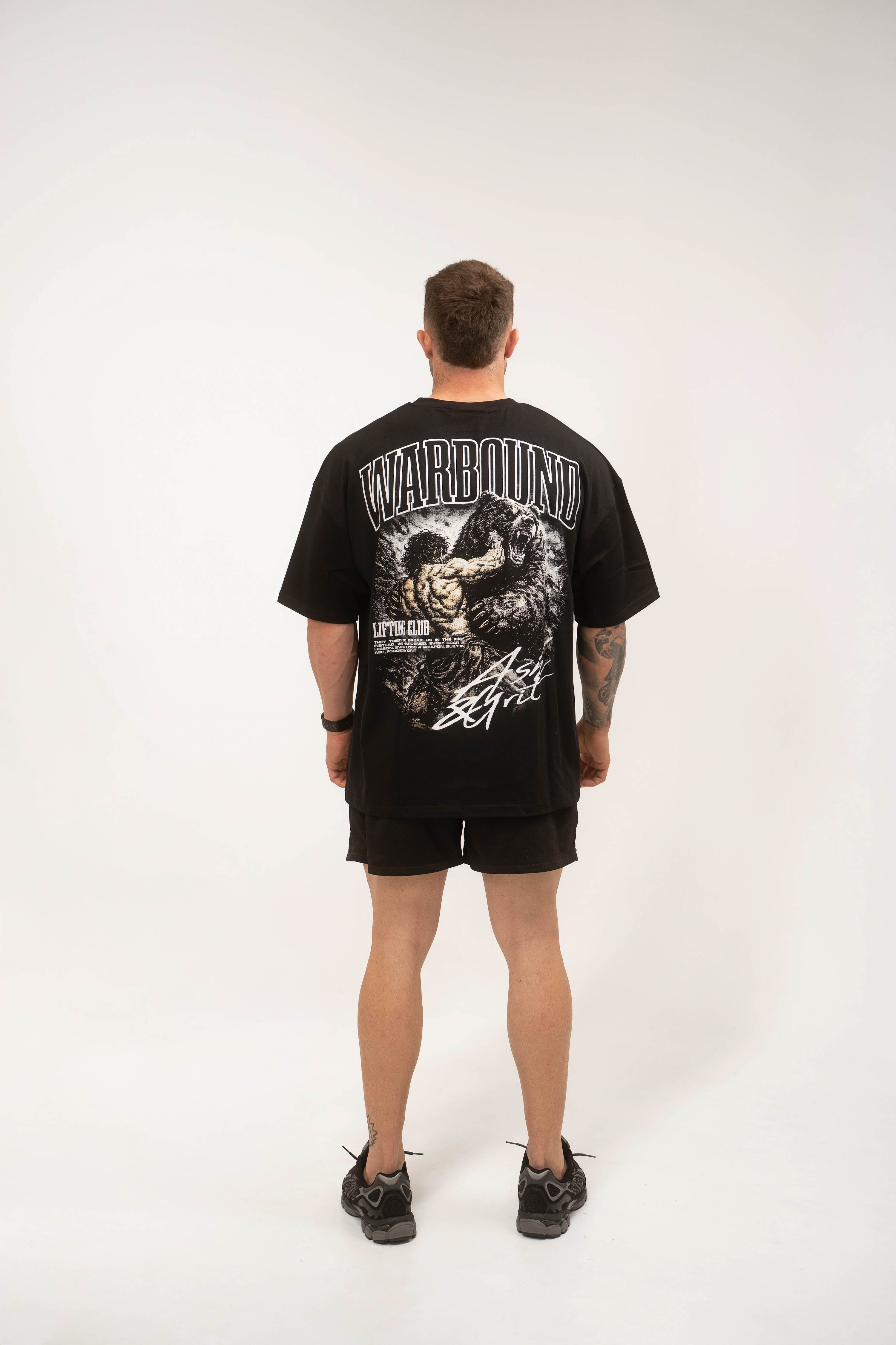 Warbound T-Shirt