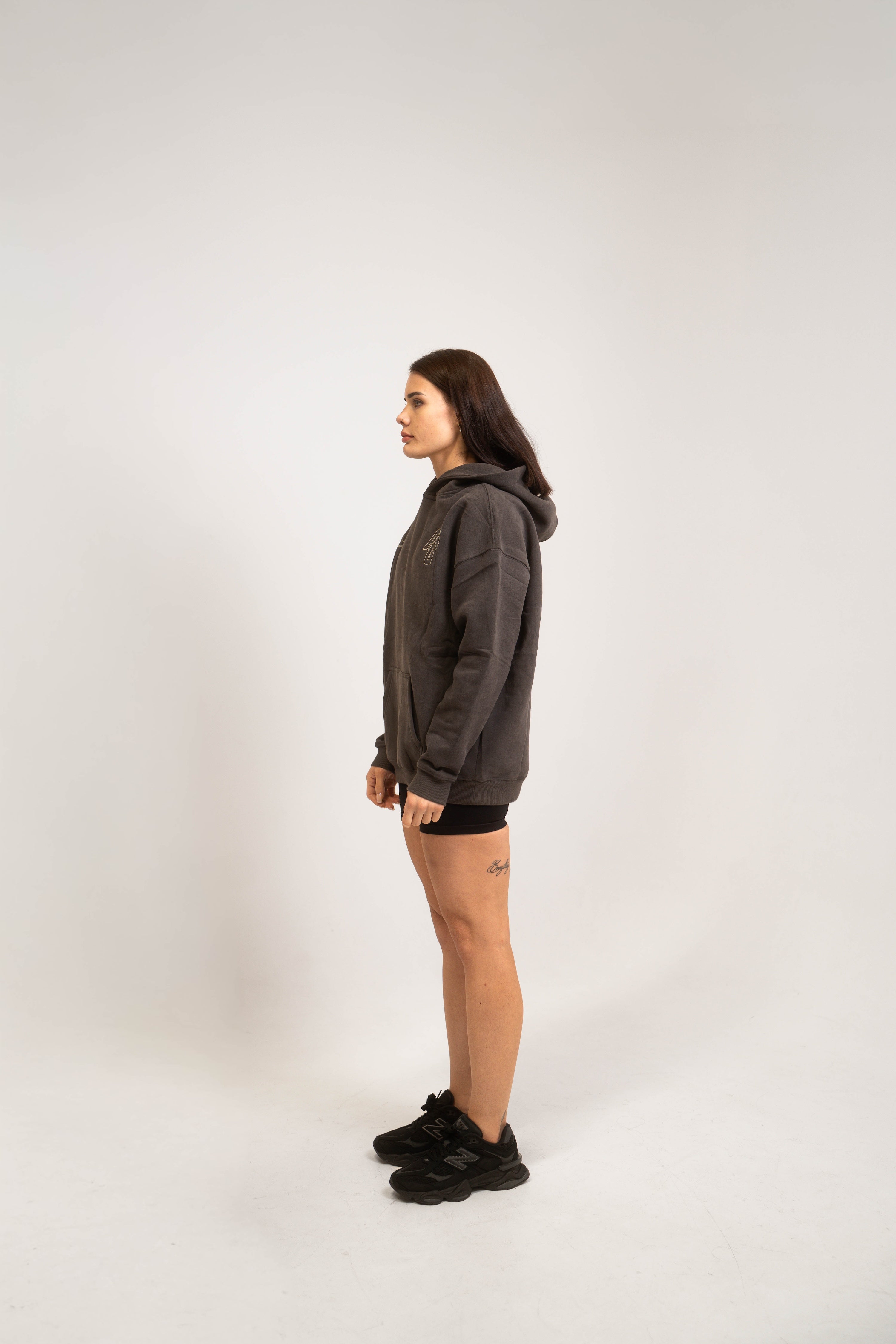 Championship Hoodie