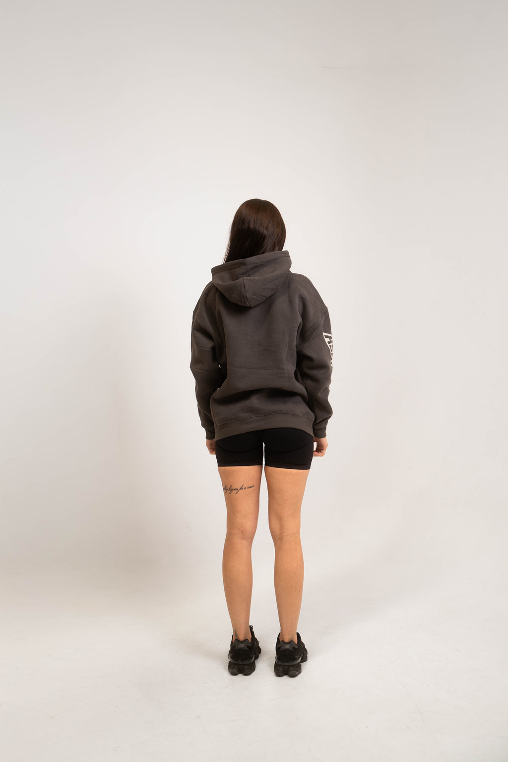 Championship Hoodie