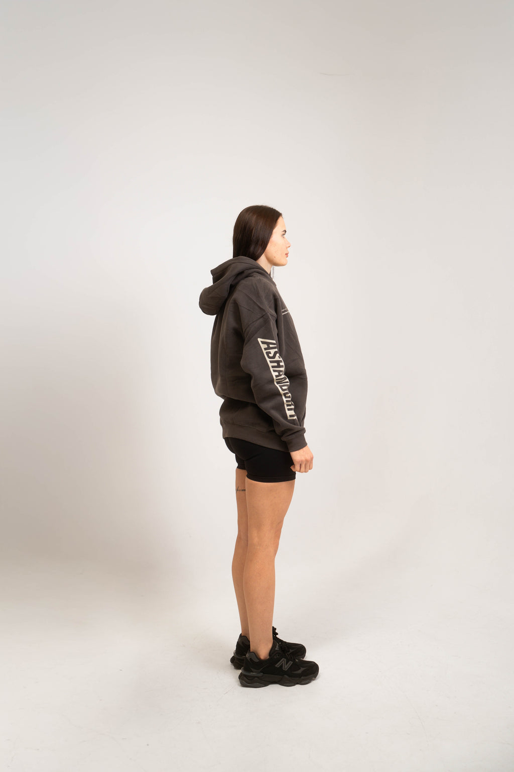 Championship Hoodie