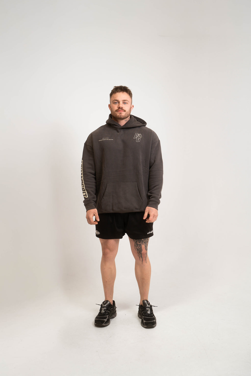 Championship Hoodie