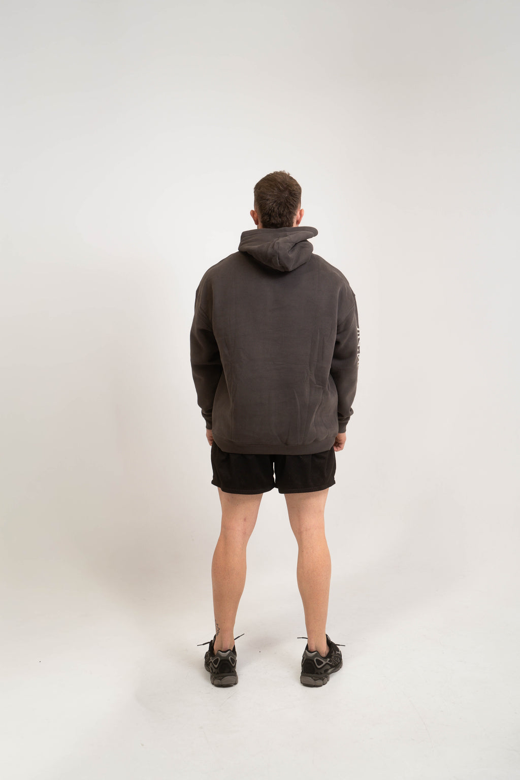 Championship Hoodie