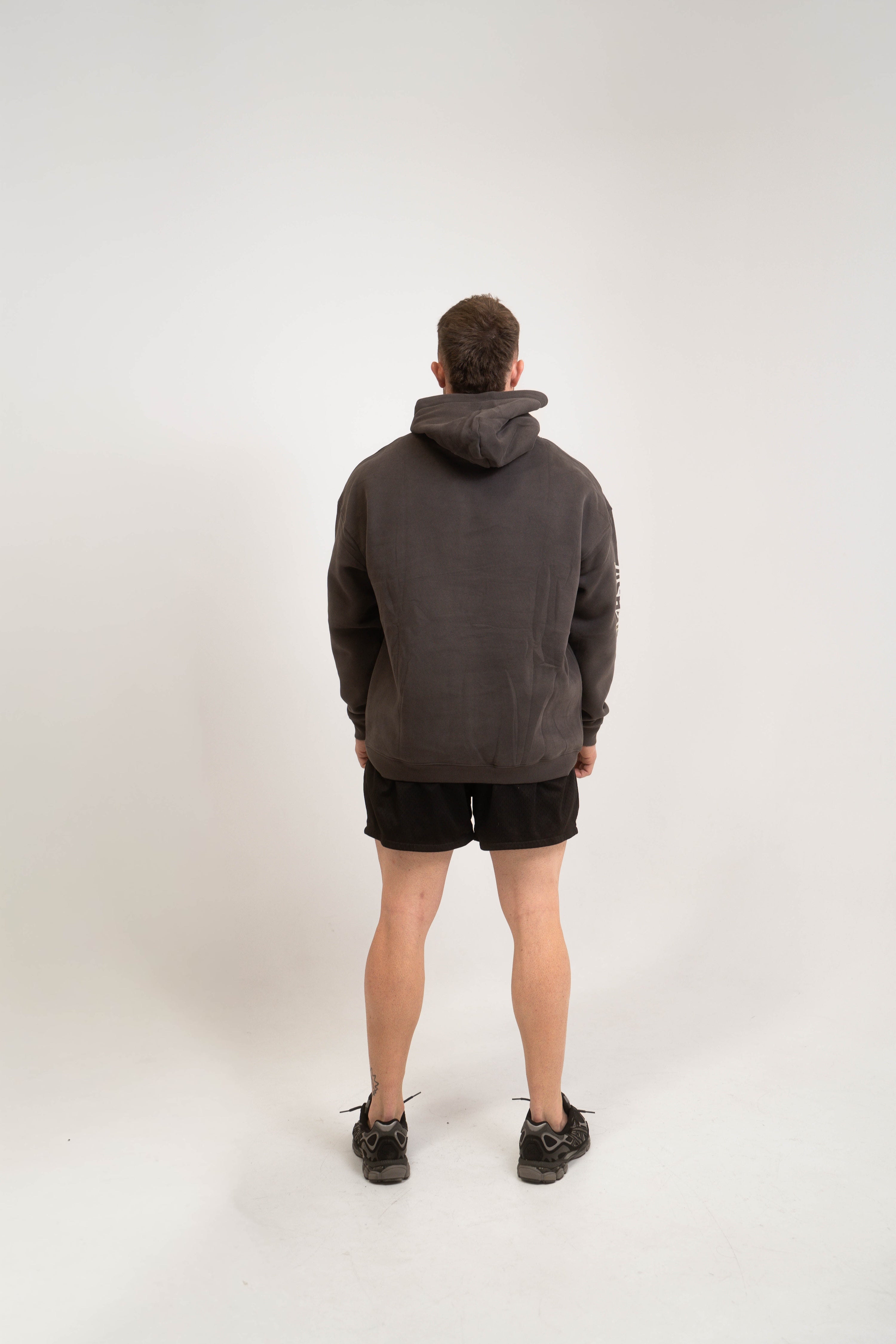 Championship Hoodie
