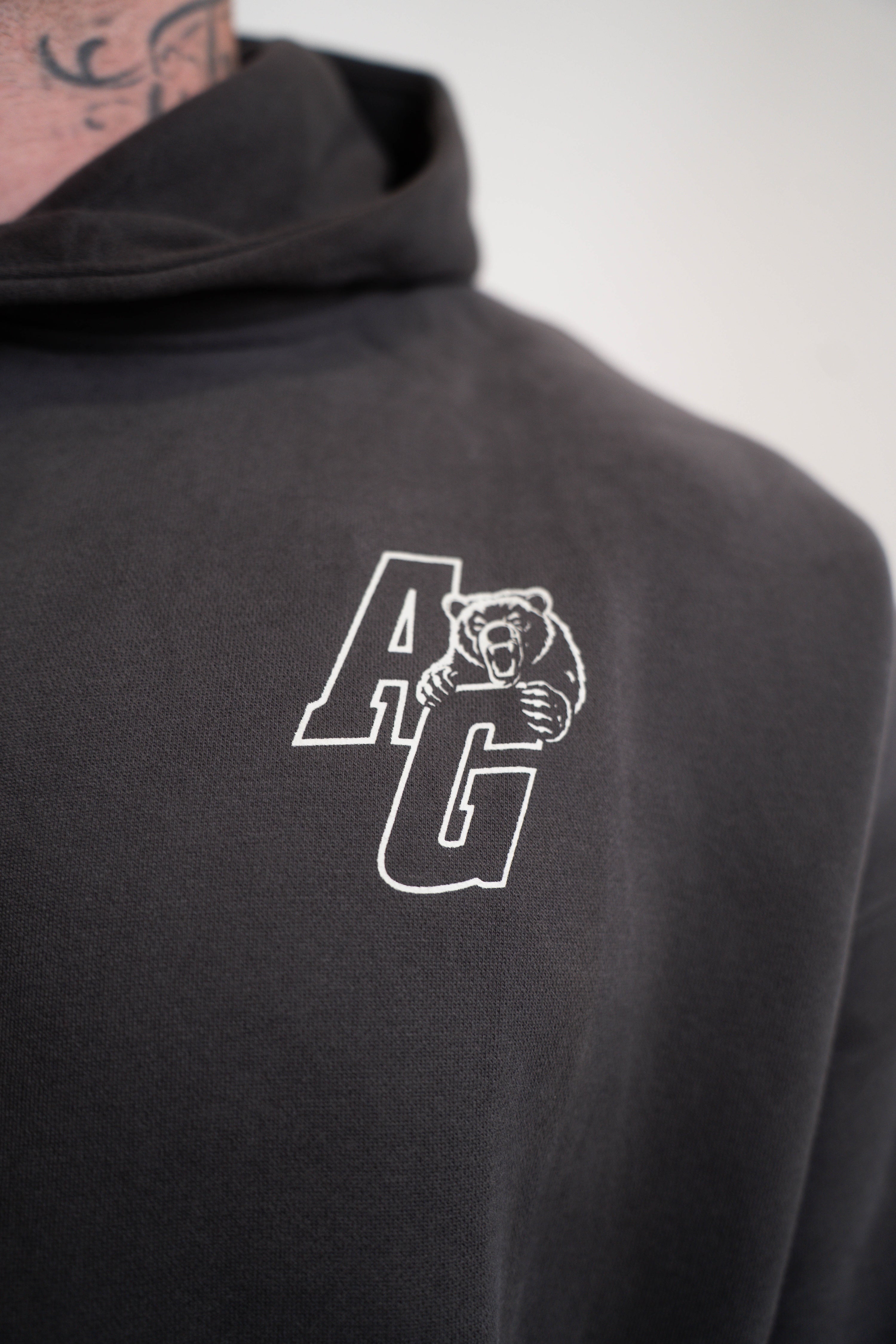 Championship Hoodie