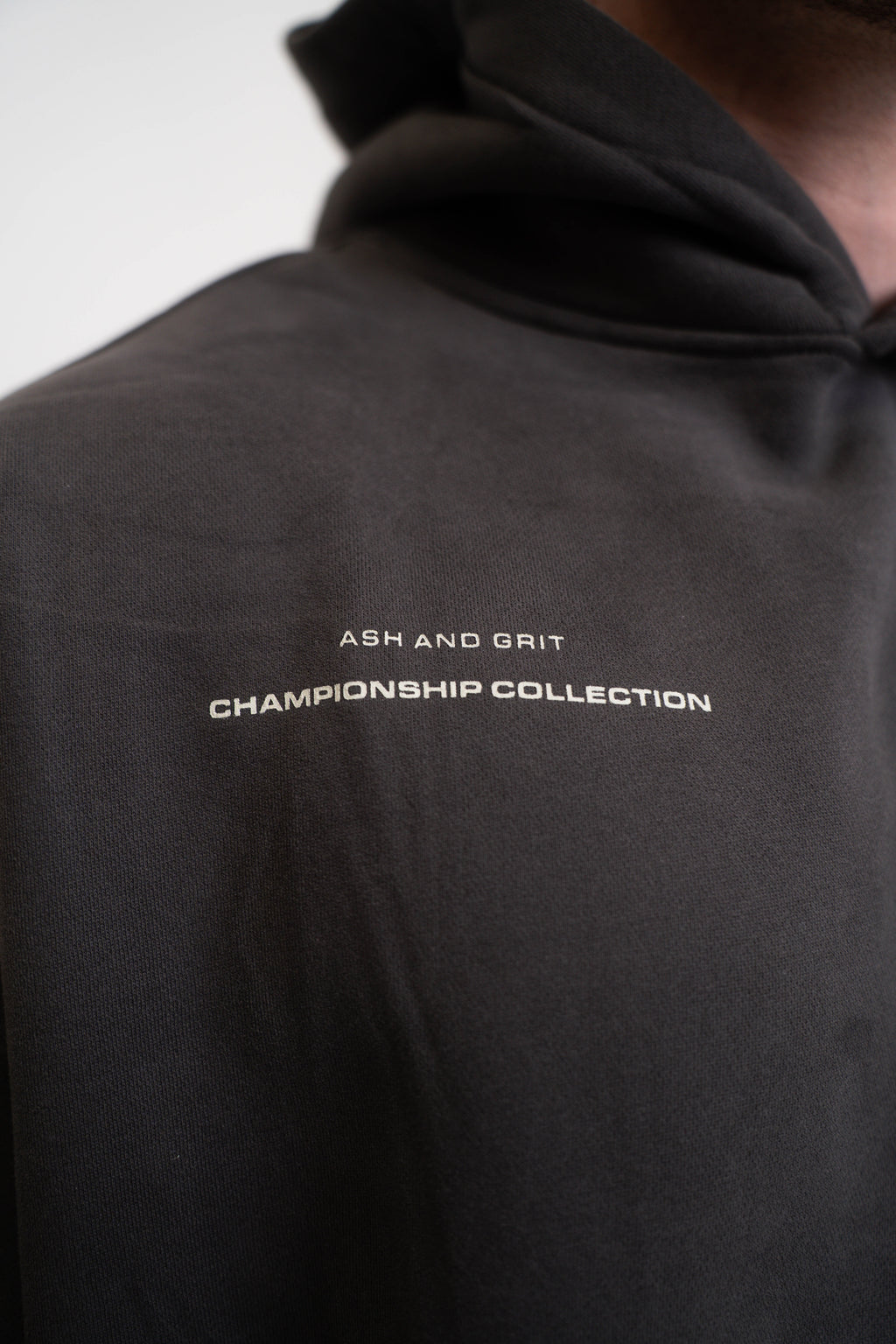 Championship Hoodie