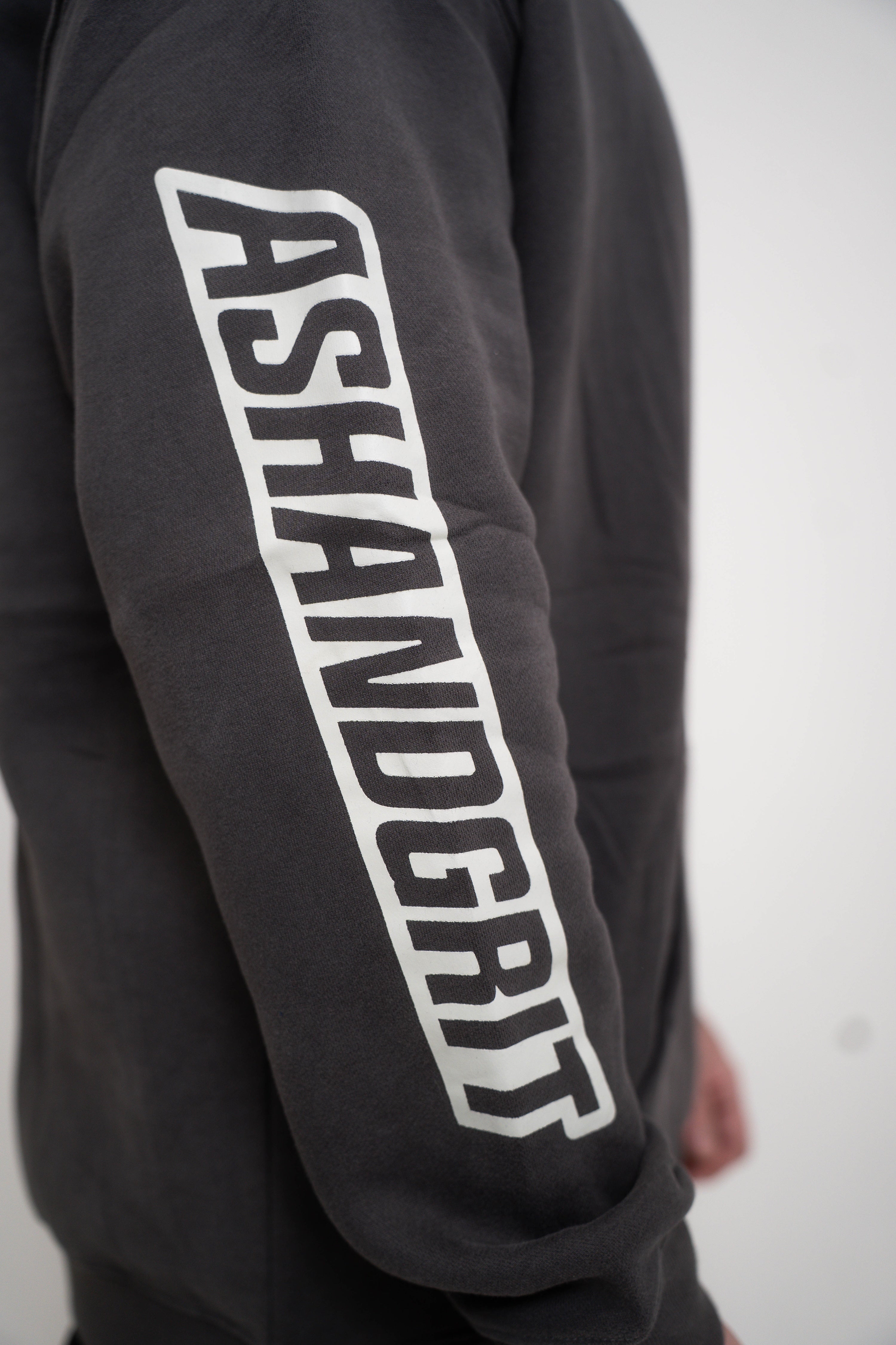 Championship Hoodie